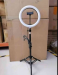 ১০ ইঞ্চি রিং লাইট ট্রাইপড  ring light